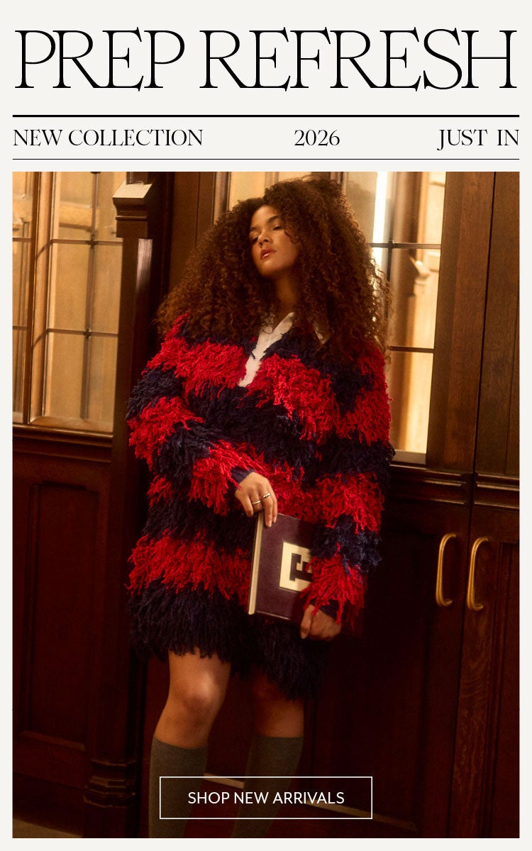 Prep Refresh Collection | Shop New Arrivals